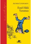 Emil Hala Yaramaz (Ciltli)