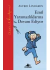 Emil Yaramazlıklarına Devam Ediyor (Ciltli)
