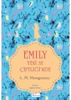 Emily Yeni Ay Çiftliği’nde (I) - (Bez Ciltli)