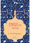 Emily’nin Arayışı (III) - (Bez Ciltli)