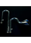 Emiş/çıkış Aparatı (cam) 12 Mm
