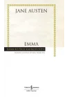 Emma - Hasan Ali Yücel Klasikleri (Ciltli)