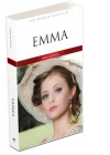 Emma - İngilizce Klasik Roman