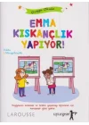 Emma Kıskançlık Yapıyor