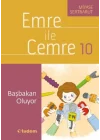 Emre İle Cemre- 10 Başbakan Oluyor