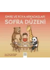 Emre ve Rüya Arkadaşları - Sofra Düzeni