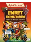 Emret Komutanım & Osmanlı’nın Muhteşem Askeri Gücü