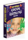 En Güzel Çocuk İsimleri