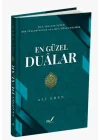 En Güzel Dualar