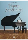 En Güzel Piyano Sonatinleri