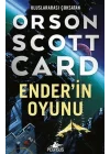 Enderin Oyunu - Ender Efsanesi 1