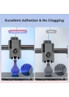 Ender PLA Plus 1.75 mm 1 kg Gökkuşağı Filament