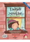 Endişeli Minikler İçin İyi Hisler Kitabı
