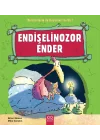 Endişelinozor Ender / Dinozorların da Duyguları Vardır