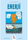 Enerji - Gençler İçin Çizgilerle Bilim