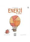 Enerji ve Hareket - Leo’nun İcatlar Dünyası