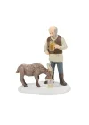 Enesco Dickens Village İçme Eşleri Heykelcik