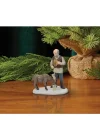 Enesco Dickens Village İçme Eşleri Heykelcik