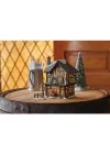 Enesco Dickens Village İçme Eşleri Heykelcik