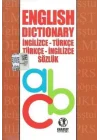 English Dictionary İngilizce-Türkçe Türkçe-İngilizce Sözlük (Cep Boy)