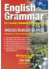 English Grammar İngilizce Dilbilgisi Kılavuzu (CDli)