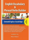 English Vocabulary Phrasal Verbs Builder