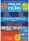English with Films Book 1 (DVDli)