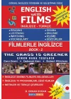 English with Films Book 2 (DVDli)