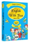 English With Fun Level 3 - 10 Kitap - Magical Stories