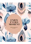 Enjoy Every Moment: beginner-friendly journal for women