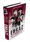 Enkaz Altındakiler (Ciltli)
