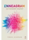 Enneagram ile Kendini Keşfet - 9 Tip Kişilik Modeli