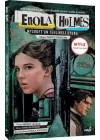 Enola Holmes - Mycroft’un Tehlikeli Oyunu