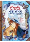 Enola Holmesun Maceraları 2 - Lady Alistair Vakası