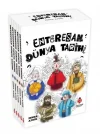 Enteresan Dünya Tarihi Seti (5 Kitap)