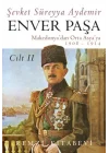 Enver Paşa - Cilt 2