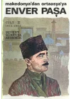 Enver Paşa - Cilt 3