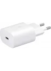 EP-TA800XWEGWW TypeC 25W Hızlı Şarj Aleti, Beyaz