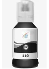 EPSON UYUMLU 110 (C13T03P14A) Siyah Murekkep