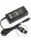 Epson uyumlu 24 Volt 2.5 Amper 3 Pinli Adaptör 24V 2.5A (Termal Yazıcı)