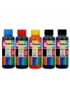 Epson Uyumlu L355 L362 L365 L382 Mürekkep Seti 5x100 gr.