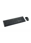 EQ KM150 Kablosuz Klavye ve Mouse Set