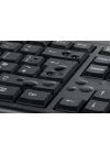 EQ KM150 Kablosuz Klavye ve Mouse Set