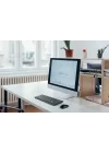 EQ KM150 Kablosuz Klavye ve Mouse Set
