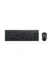 EQ KM150 Kablosuz Klavye ve Mouse Set