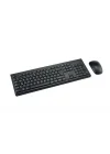 EQ KM150 Kablosuz Klavye ve Mouse Set