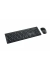 EQ KM150 Kablosuz Klavye ve Mouse Set