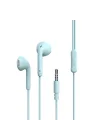 ​ER06 3.5mm Kulaklık Mavi