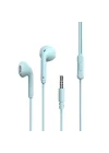 ​ER06 3.5mm Kulaklık Mavi