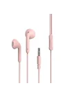 ​ER06 3.5mm Kulaklık Pembe